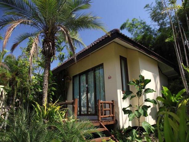 Imagen general del Hotel Pai My Guest Resort. Foto 3