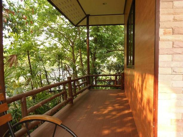 Imagen general del Hotel Pai My Guest Resort. Foto 4