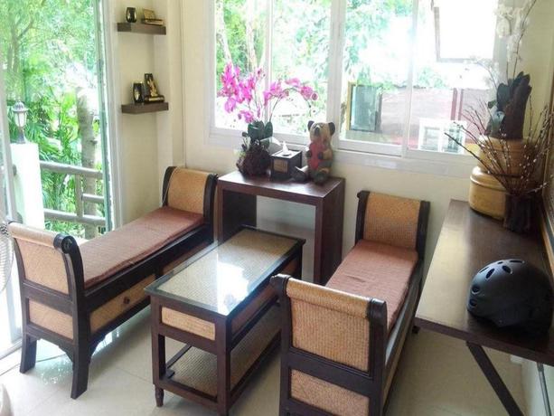 Imagen de los interiores del Hotel Pai My Guest Resort. Foto 6