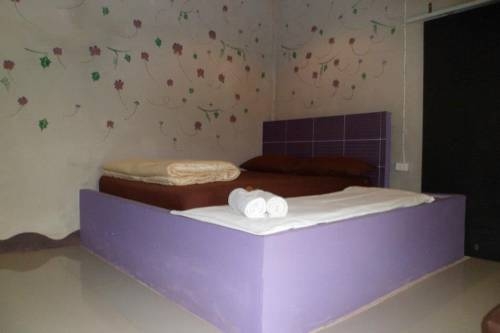 Imagen de la habitación del Hotel Pai Nai Fun. Foto 50