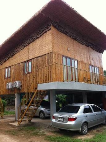 Imagen de la habitación del Hotel Pai Nai Fun. Foto 56