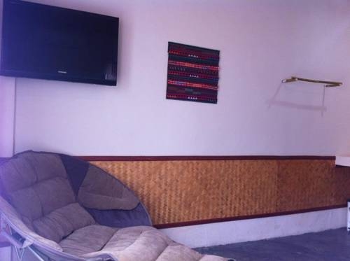 Imagen de la habitación del Hotel Pai Nai Fun. Foto 58