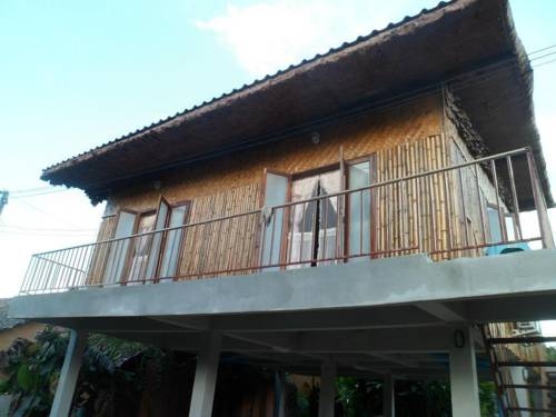 Imagen de la habitación del Hotel Pai Nai Fun. Foto 60