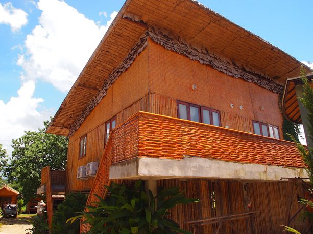 Imagen de la habitación del Hotel Pai Nai Fun Resort. Foto 6
