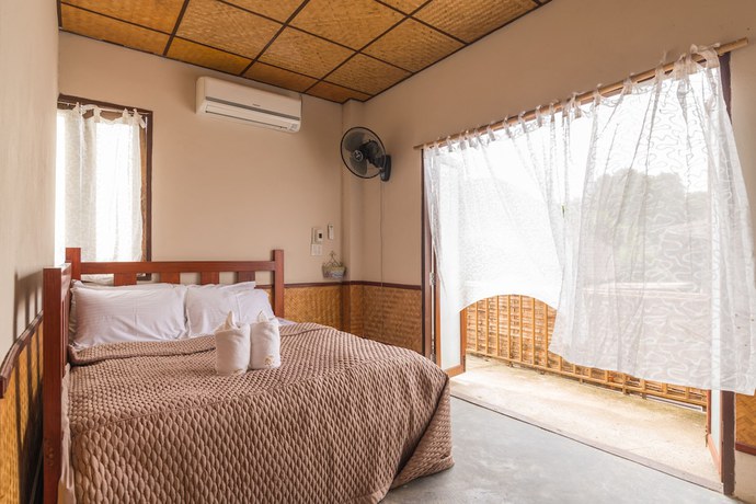 Imagen de la habitación del Hotel Pai Nai Fun Resort. Foto 8