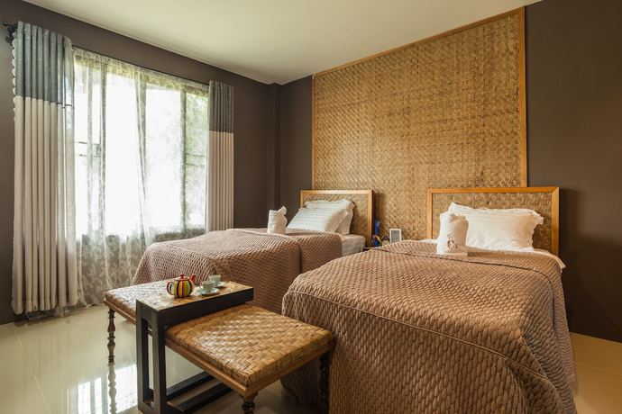 Imagen de la habitación del Hotel Pai Nai Fun Resort. Foto 13