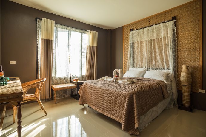 Imagen de la habitación del Hotel Pai Nai Fun Resort. Foto 18