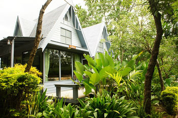 Imagen de la habitación del Hotel Pai Panalee The Nature Boutique. Foto 5