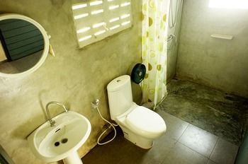 Imagen de los exteriores del Hotel Pai Panalee The Nature Boutique. Foto 16