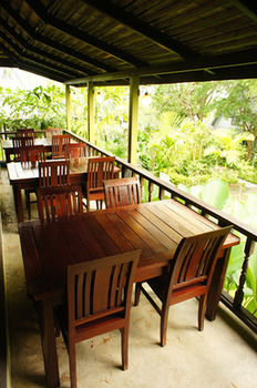 Imagen de la habitación del Hotel Pai Panalee The Nature Boutique. Foto 8