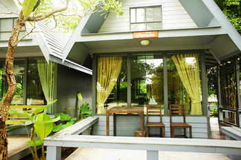 Imagen de la habitación del Hotel Pai Panalee The Nature Boutique. Foto 11