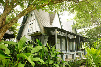 Imagen de la habitación del Hotel Pai Panalee The Nature Boutique. Foto 12