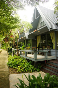 Imagen de la habitación del Hotel Pai Panalee The Nature Boutique. Foto 13