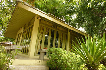 Imagen de la habitación del Hotel Pai Panalee The Nature Boutique. Foto 14