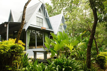 Imagen de la habitación del Hotel Pai Panalee The Nature Boutique. Foto 15