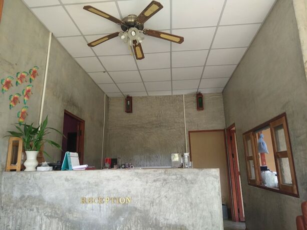 Imagen general del Hotel Pai Park Cottage. Foto 3