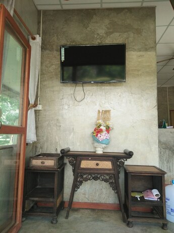 Imagen general del Hotel Pai Park Cottage. Foto 5