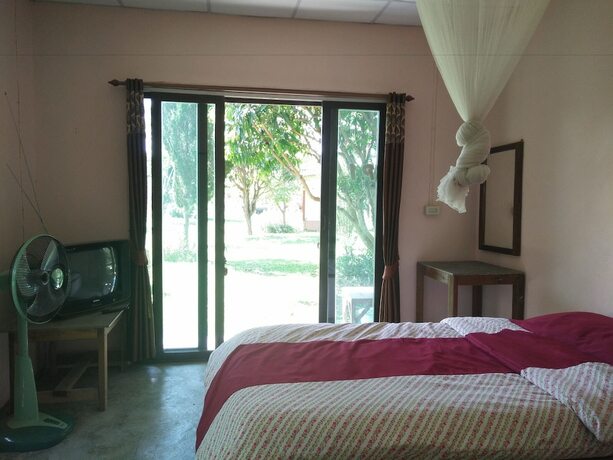 Imagen general del Hotel Pai Park Cottage. Foto 7