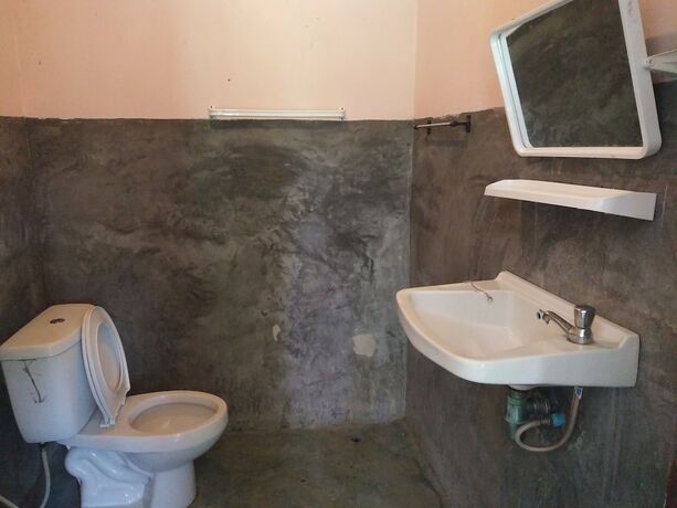 Imagen general del Hotel Pai Park Cottage. Foto 9