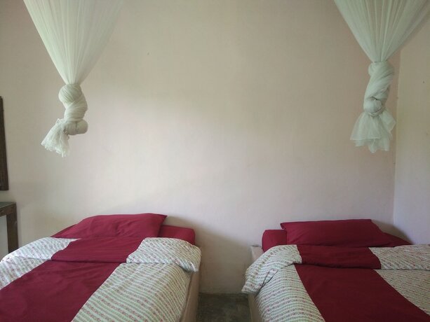 Imagen general del Hotel Pai Park Cottage. Foto 10