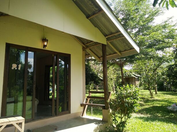 Imagen general del Hotel Pai Park Cottage. Foto 11