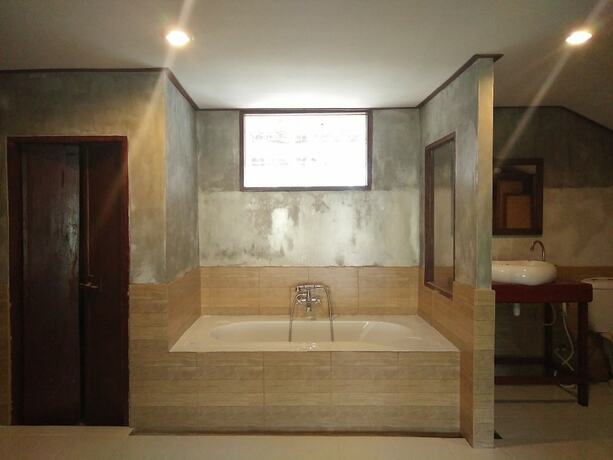 Imagen general del Hotel Pai Park Cottage. Foto 12