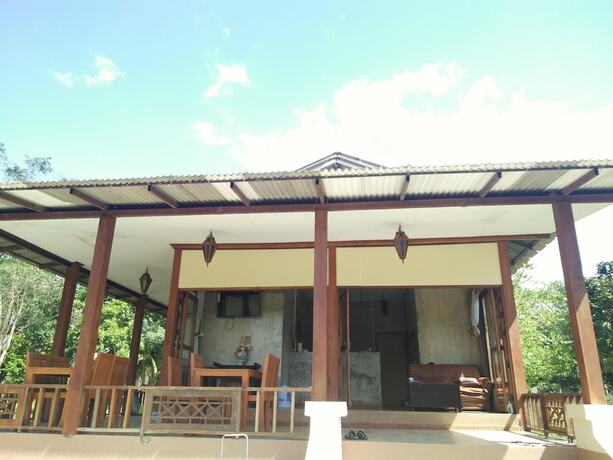 Imagen general del Hotel Pai Park Cottage. Foto 13