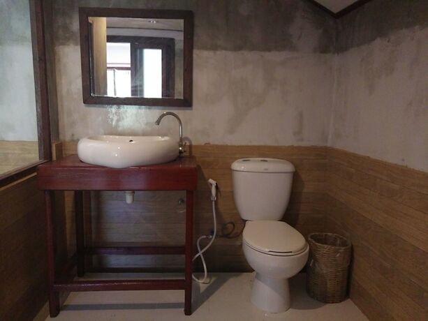 Imagen general del Hotel Pai Park Cottage. Foto 15
