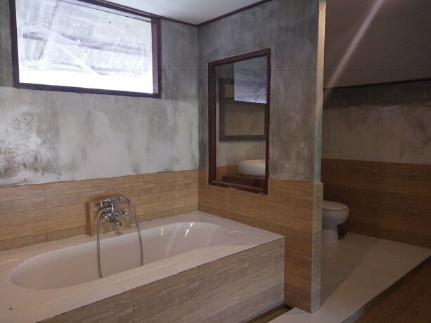 Imagen general del Hotel Pai Park Cottage. Foto 16