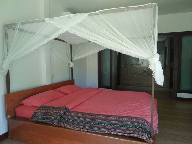 Imagen de la habitación del Hotel Pai Park Cottage. Foto 17