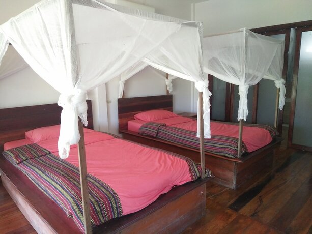 Imagen de la habitación del Hotel Pai Park Cottage. Foto 18