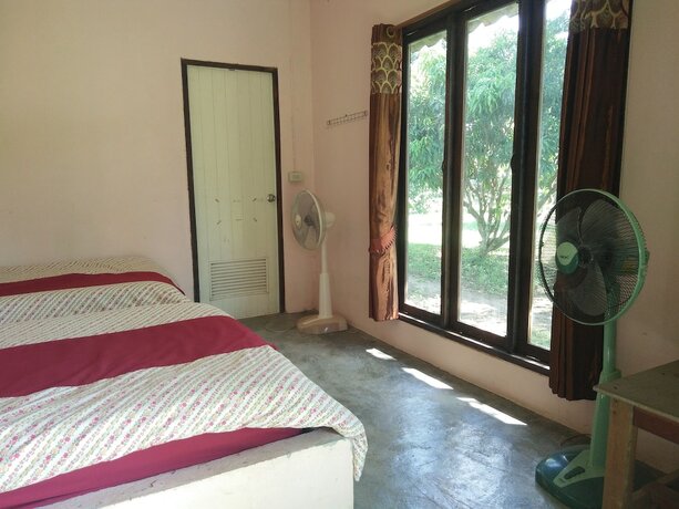 Imagen de la habitación del Hotel Pai Park Cottage. Foto 20