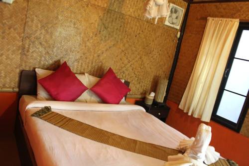 Imagen de la habitación del Hotel Pai Phu Fah Resort. Foto 4