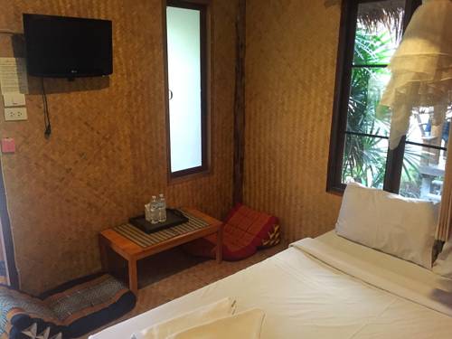 Imagen de la habitación del Hotel Pai Phu Fah Resort. Foto 6