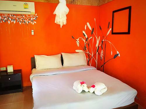 Imagen de la habitación del Hotel Pai Phu Fah Resort. Foto 7