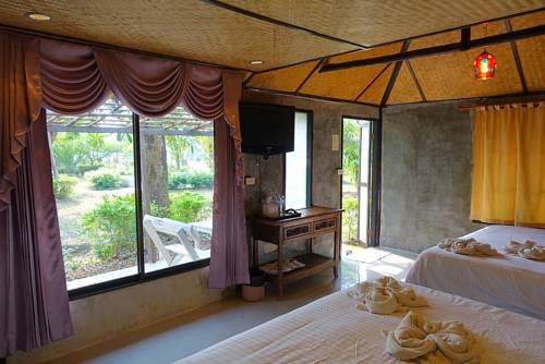 Imagen de la habitación del Hotel Pai Phu Fah Resort. Foto 8