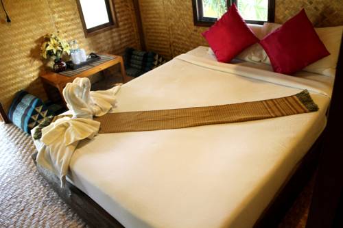Imagen de la habitación del Hotel Pai Phu Fah Resort. Foto 13
