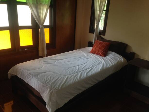 Imagen general del Hotel Pai Porpeang Guesthouse. Foto 2