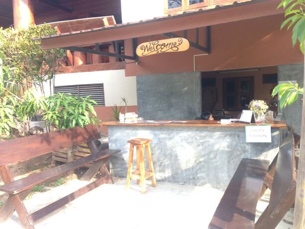 Imagen general del Hotel Pai Porpeang Guesthouse. Foto 10