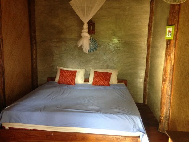 Imagen de la habitación del Hotel Pai Porpeang Guesthouse. Foto 12