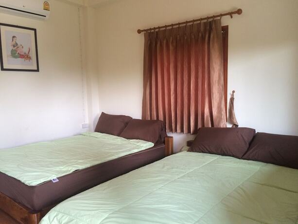 Imagen de la habitación del Hotel Pai Porpeang Guesthouse. Foto 13