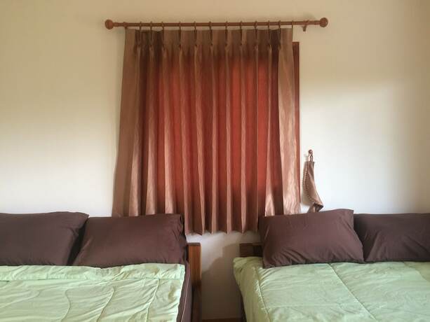 Imagen de la habitación del Hotel Pai Porpeang Guesthouse. Foto 16
