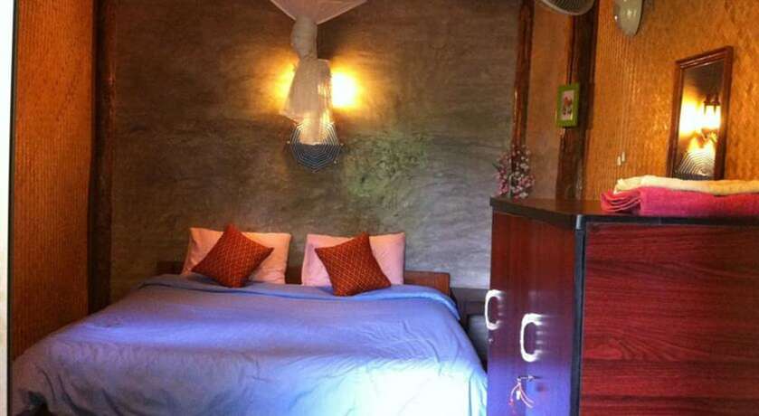 Imagen de la habitación del Hotel Pai Porpeang Guesthouse. Foto 18