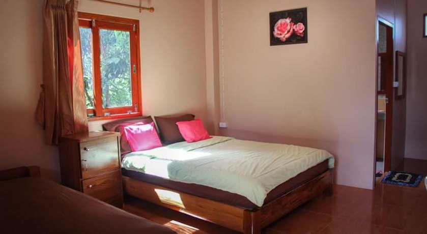 Imagen de la habitación del Hotel Pai Porpeang Guesthouse. Foto 20