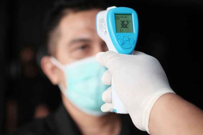 Imagen de los interiores del Hotel Pai Residence. Foto 15