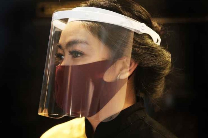 Imagen de los interiores del Hotel Pai Residence. Foto 16