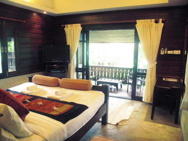 Imagen general del Hotel Pai River Corner Resort. Foto 3
