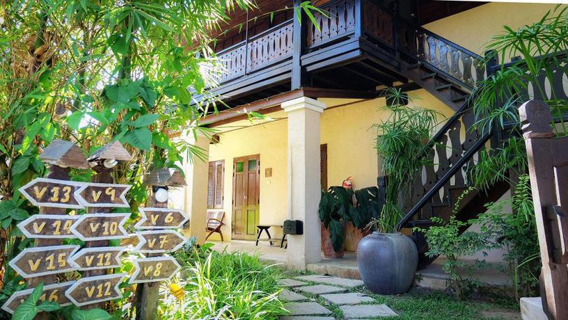 Imagen general del Hotel Pai River Corner Resort. Foto 4