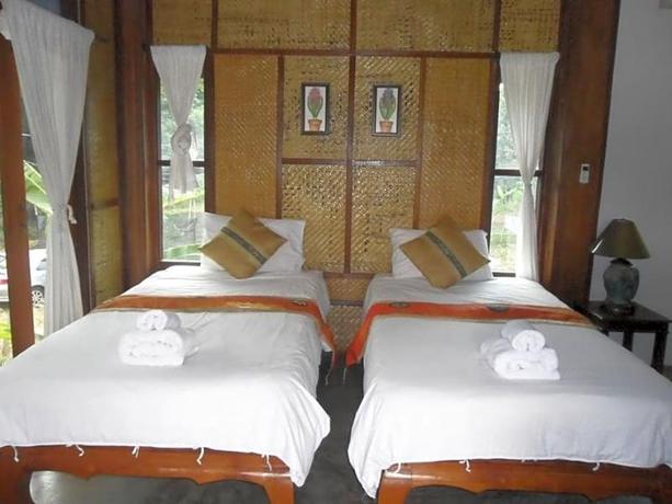 Imagen general del Hotel Pai River Villa. Foto 2