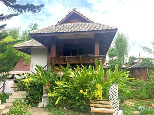 Imagen general del Hotel Pai River Villa. Foto 13